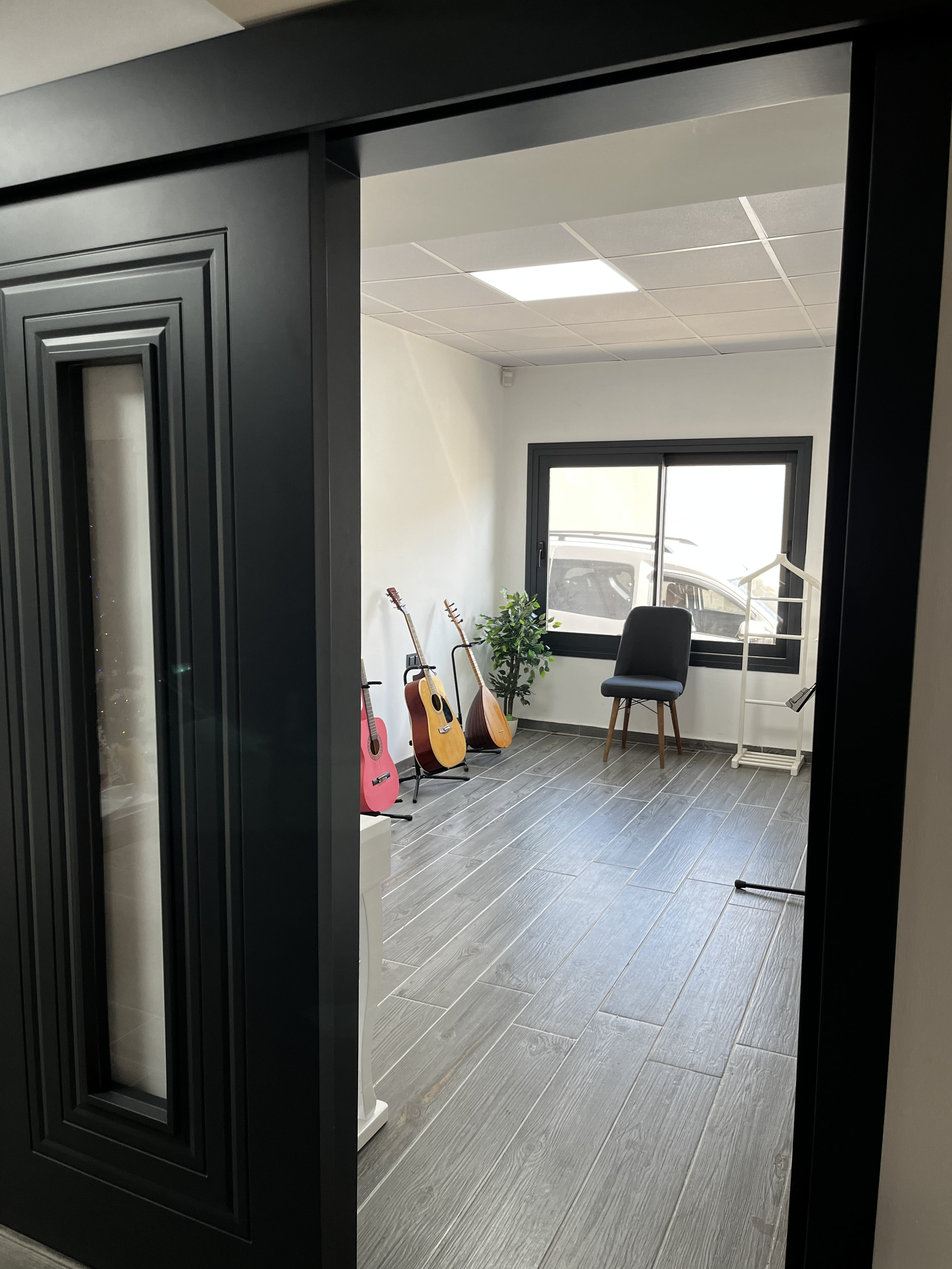 Maroli Gıda Yalı üretim Eğitimi